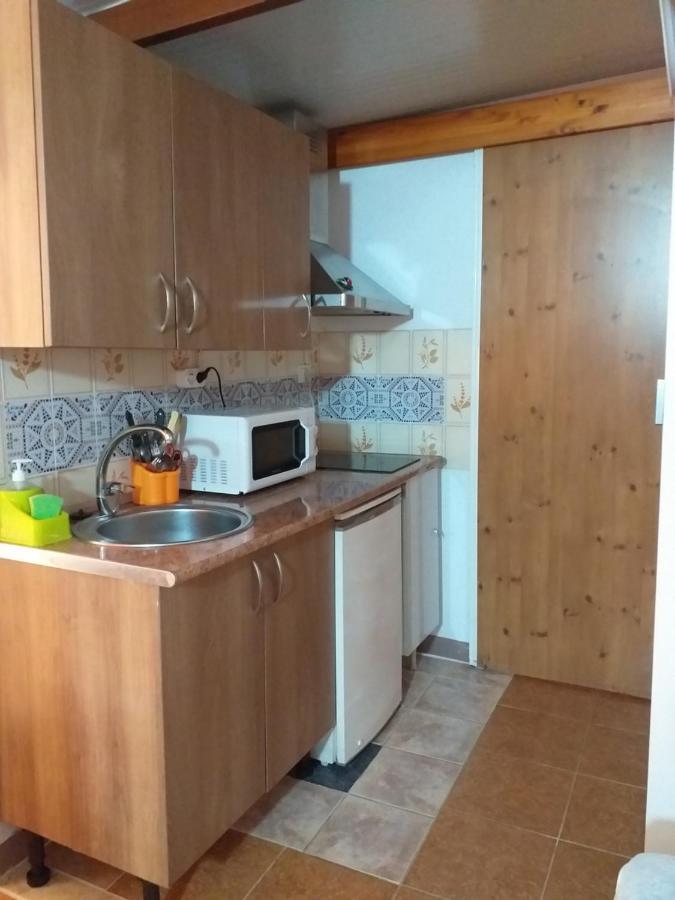 8 Calle Tangara La Gloria Santa Cruz de Tenerife Eksteriør bilde