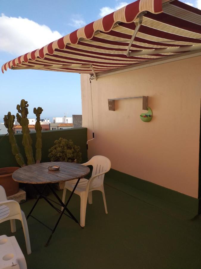 8 Calle Tangara La Gloria Santa Cruz de Tenerife Eksteriør bilde