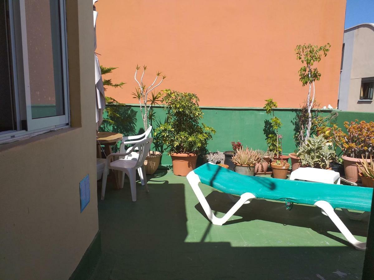 8 Calle Tangara La Gloria Santa Cruz de Tenerife Eksteriør bilde