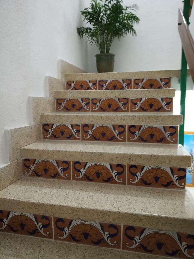 8 Calle Tangara La Gloria Santa Cruz de Tenerife Eksteriør bilde