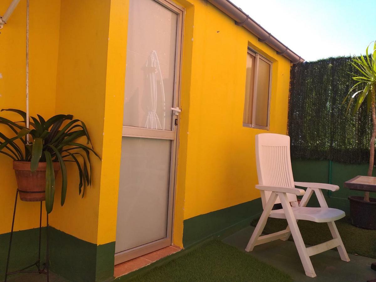 8 Calle Tangara La Gloria Santa Cruz de Tenerife Eksteriør bilde