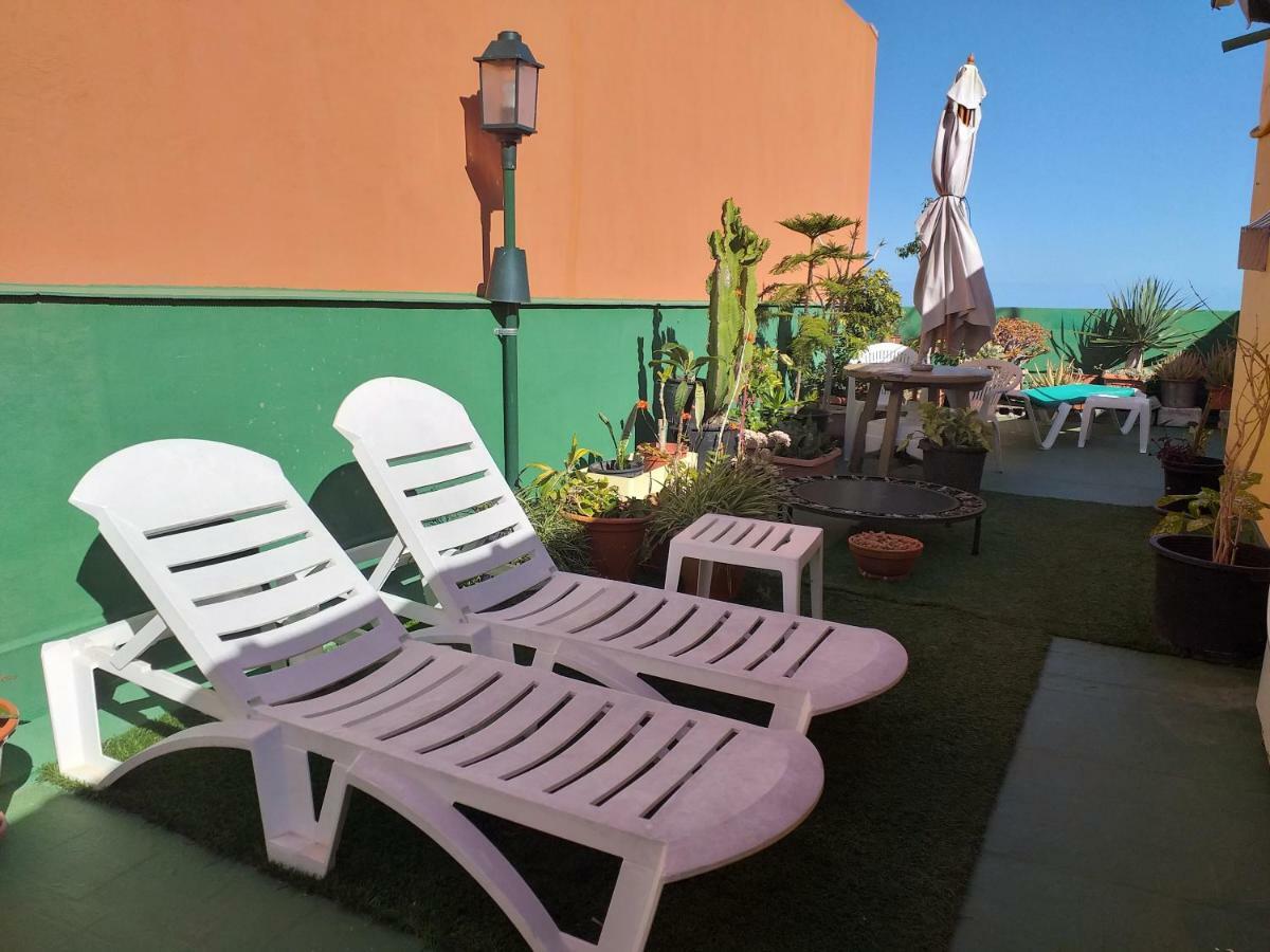 8 Calle Tangara La Gloria Santa Cruz de Tenerife Eksteriør bilde