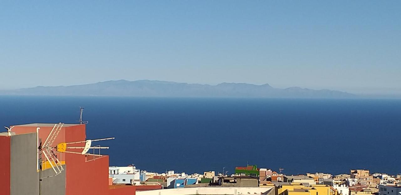 8 Calle Tangara La Gloria Santa Cruz de Tenerife Eksteriør bilde