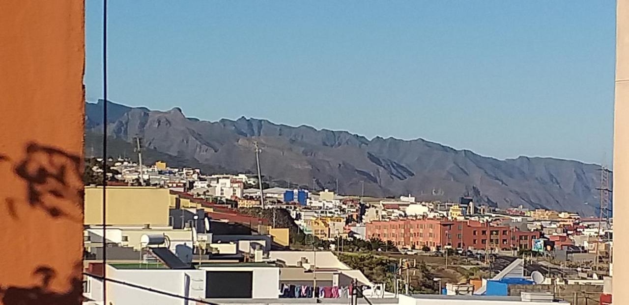 8 Calle Tangara La Gloria Santa Cruz de Tenerife Eksteriør bilde